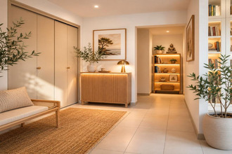  appartement marignane 13700