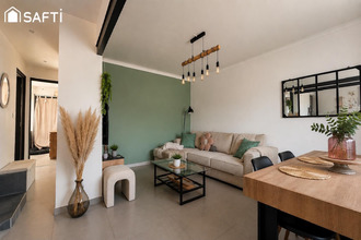  appartement marignane 13700