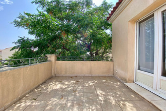  appartement marignane 13700