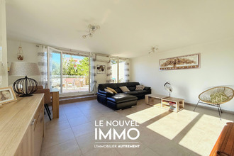  appartement marignane 13700