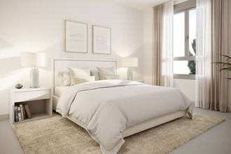  appartement marignane 13700