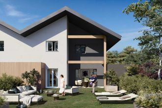  appartement marignier 74970