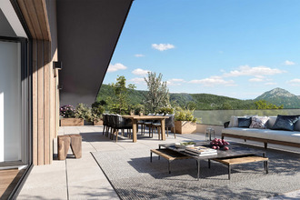  appartement marignier 74970