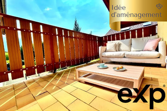  appartement marignier 74970