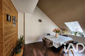  appartement marignier 74970