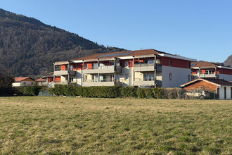  appartement marignier 74970