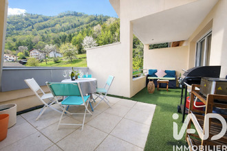  appartement marignier 74970