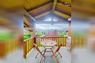  appartement marignier 74970