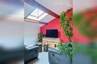  appartement marignier 74970