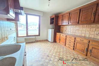  appartement marignier 74970