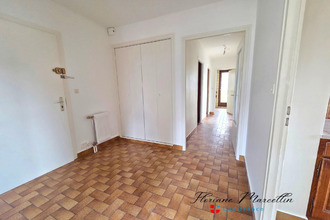  appartement marignier 74970