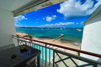  appartement marigot 97150