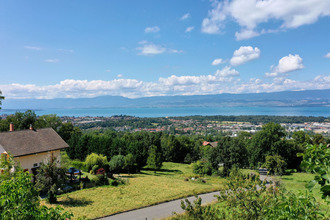  appartement marin 74200