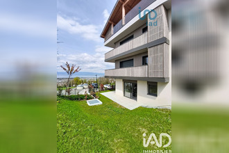  appartement marin 74200