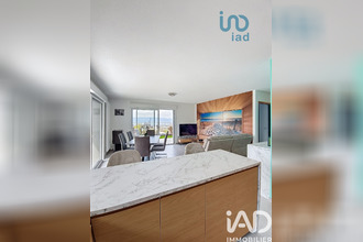  appartement marin 74200