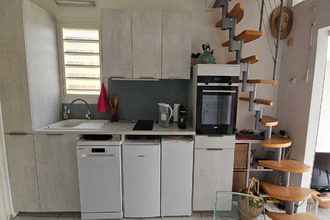  appartement marin 97290