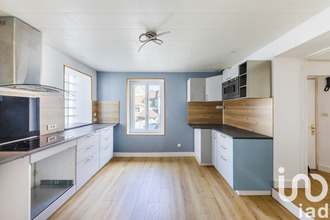  appartement marines 95640