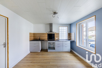  appartement marines 95640