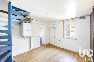  appartement marines 95640