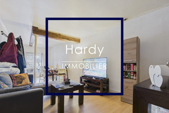  appartement marines 95640