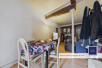  appartement marines 95640