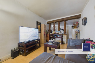  appartement marines 95640