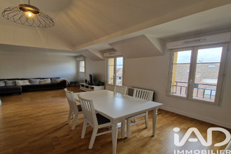  appartement marines 95640