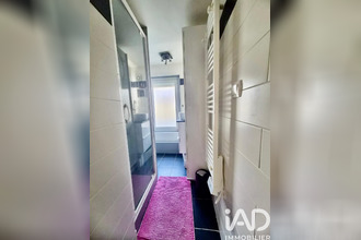  appartement marines 95640