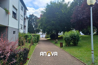  appartement marlenheim 67520