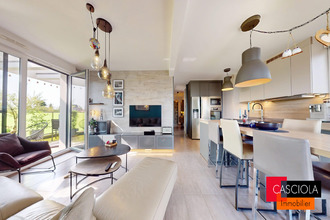  appartement marly 57155