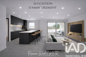  appartement marly 57155