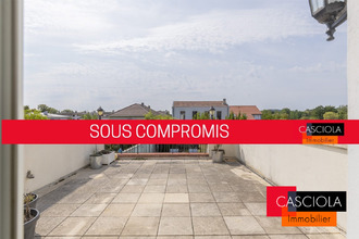  appartement marly 57155