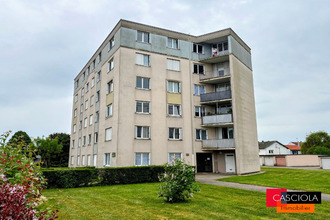  appartement marly 57155