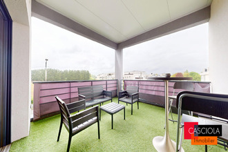  appartement marly 57155
