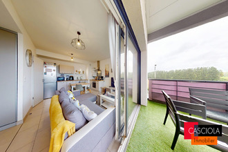  appartement marly 57155