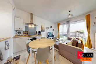 appartement marly 57155
