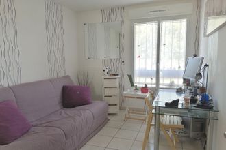  appartement marly-la-ville 95670