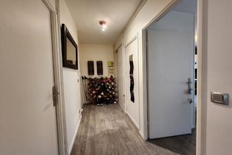  appartement marly-la-ville 95670