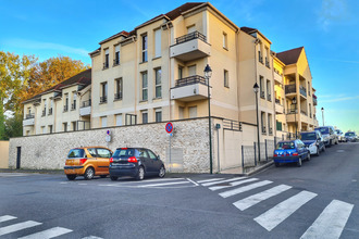  appartement marly-la-ville 95670