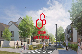  appartement marly-la-ville 95670