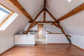  appartement marly-la-ville 95670