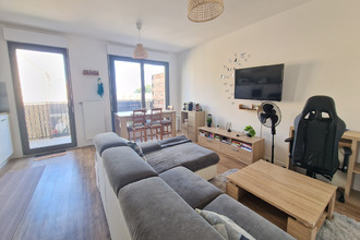  appartement marly-la-ville 95670