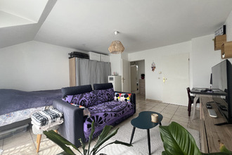  appartement marly-la-ville 95670