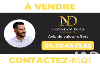  appartement marly-la-ville 95670