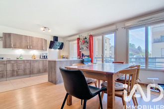  appartement marly-la-ville 95670