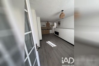  appartement marly-la-ville 95670