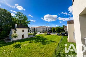  appartement marly-la-ville 95670