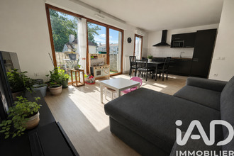  appartement marly-la-ville 95670