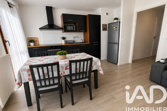  appartement marly-la-ville 95670