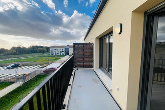  appartement marly-la-ville 95670